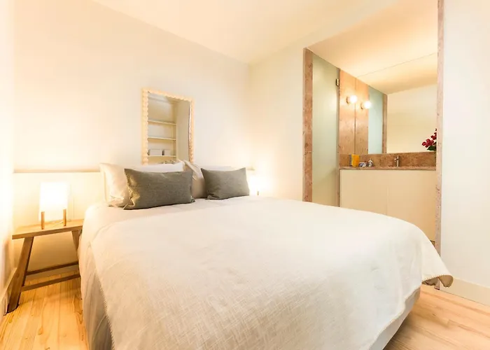 Apartment Armada V *