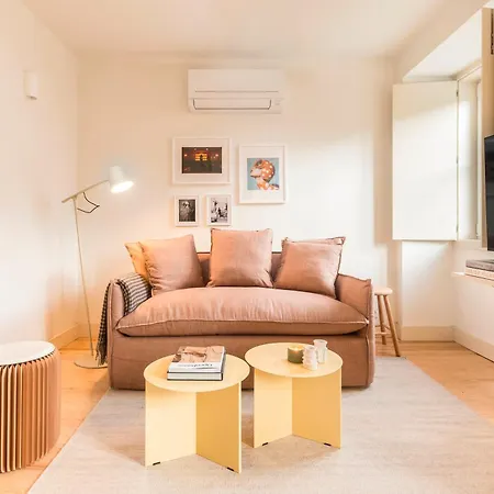 Armada V Appartement *