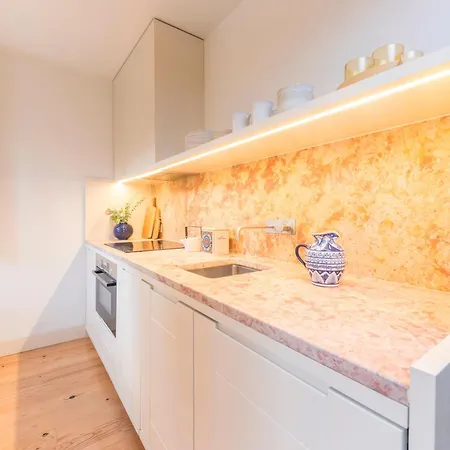 Armada V Appartement Lisboa