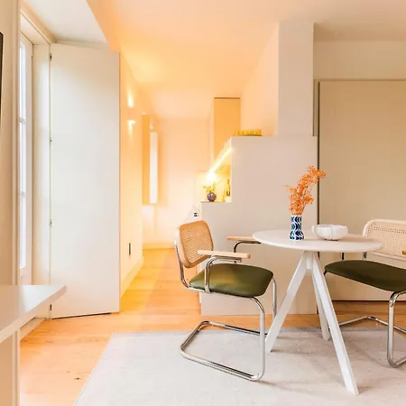 Armada V Appartement *