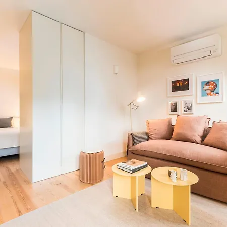 Armada V Appartement *