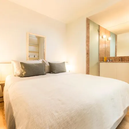 Appartement Armada V *