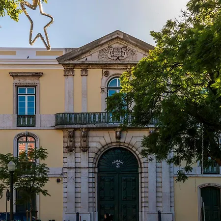 Armada V * Лісабон