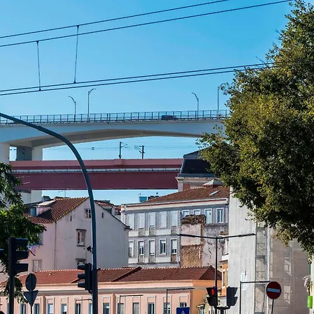 Appartement Armada V *