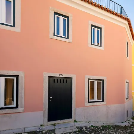 Armada V Apartmán